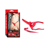 Sex Companion Double Dildos Red
