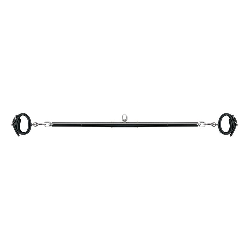 Expander Spreader Bar and Cuffs Set