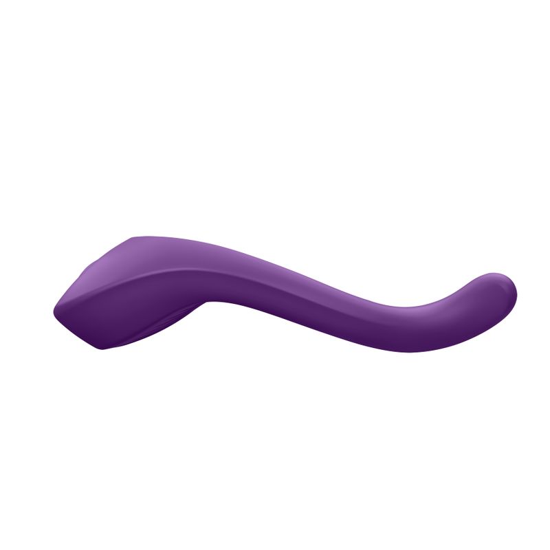 Satisfyer Endless Love Lilac