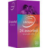 LifeStyles Assorted Condoms 20