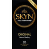 SKYN Original Condoms 20 Pc