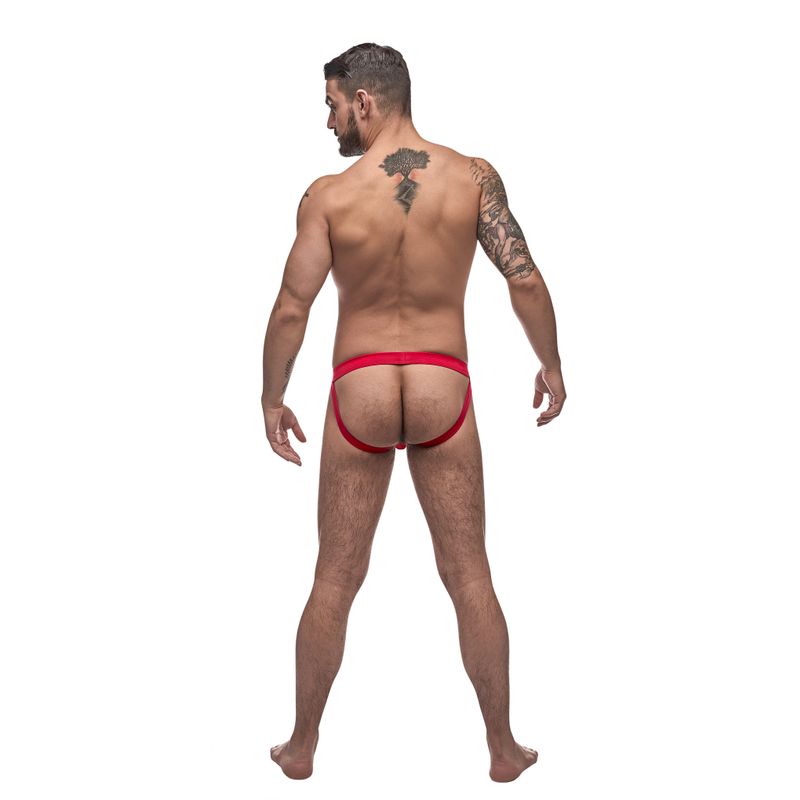 Male Power Pure Comfort Sport Jock