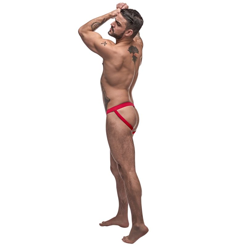 Male Power Pure Comfort Sport Jock