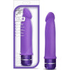 Luxe Purity Purple