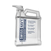 Swiss Navy Water Based Lubricant 1gal/3.8L-SNWA1G