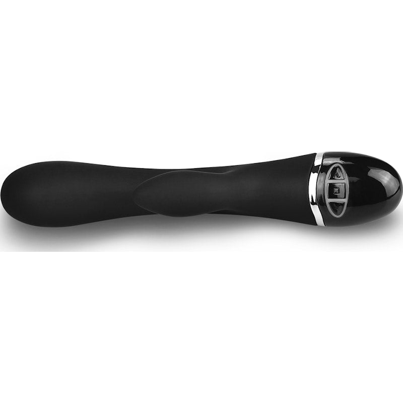 O Sensual Silicone Rechargeable Rabbit Vibrator