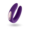 Satisfyer Partner Double Plus-9043293