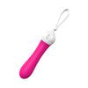 Kitti Mini Vibrator Pink