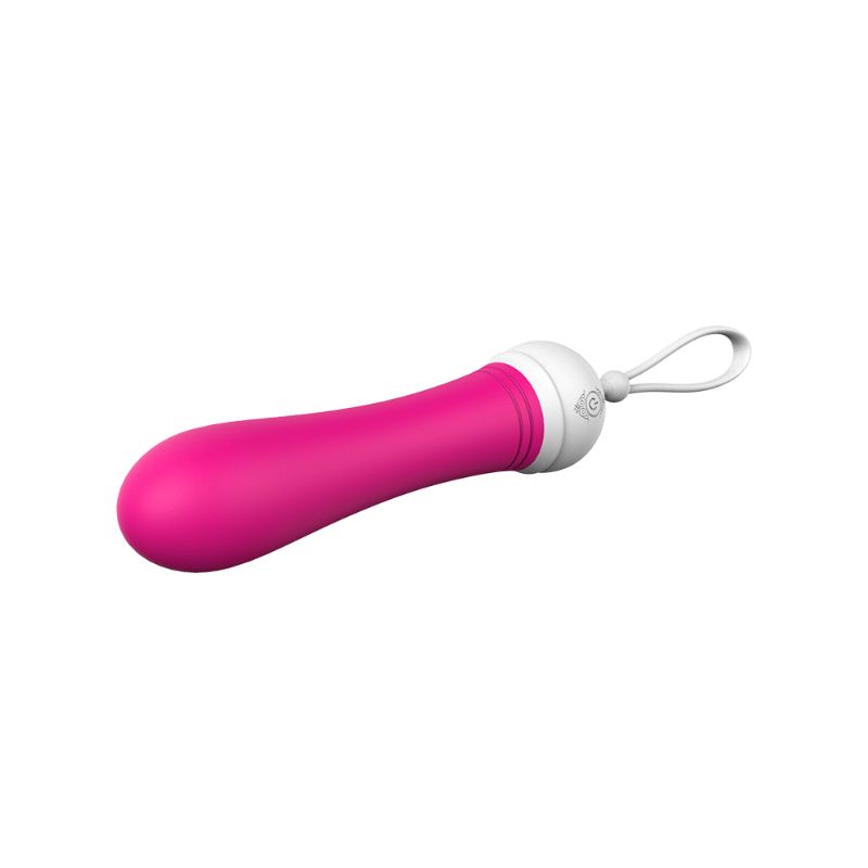 Kitti Mini Vibrator Pink