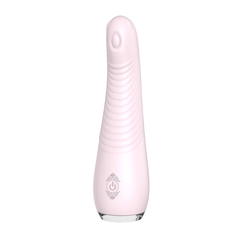 Balle Massager Orchid