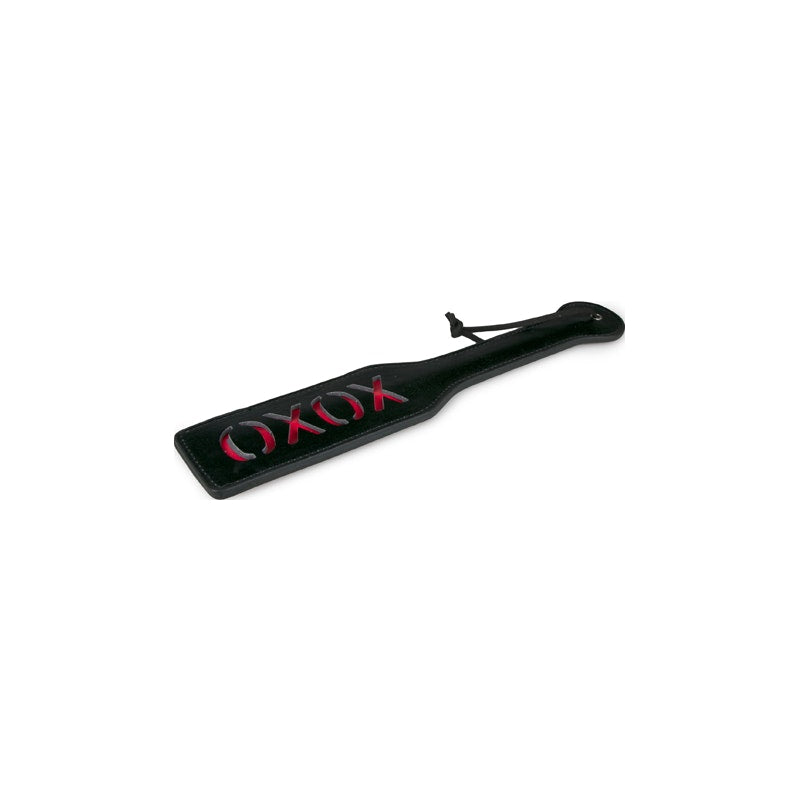 Paddle XOXO Black