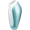 Satisfyer Love Breeze Ice Blue