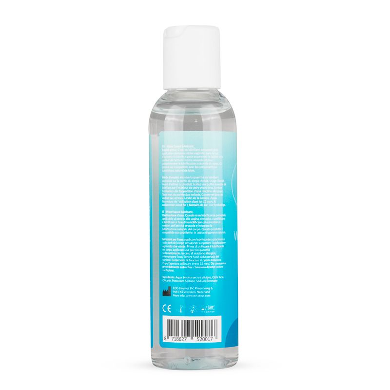 EasyGlide Water Based Lubricant 150ml