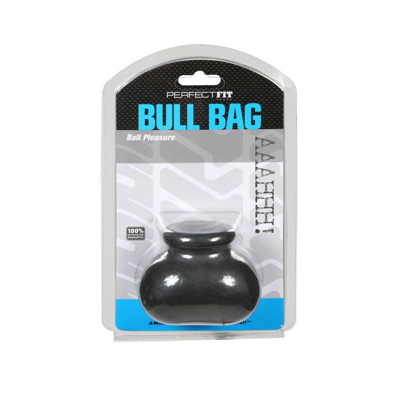 Bull Bag Black