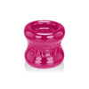 Squeeze Ball Stretcher Hot Pink