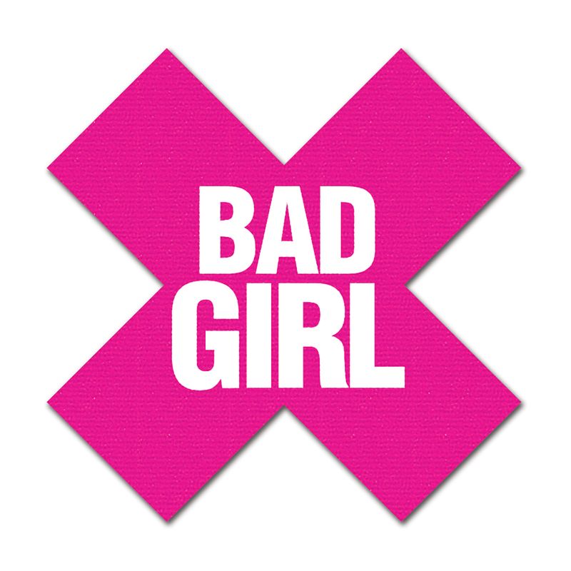 Bad Girl Pasties