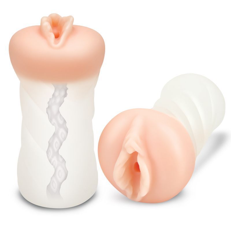 Zolo Masturbator Clear Girlfriend-ZO-6024