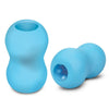 Zolo Mini Stroker Blue-ZO-6026