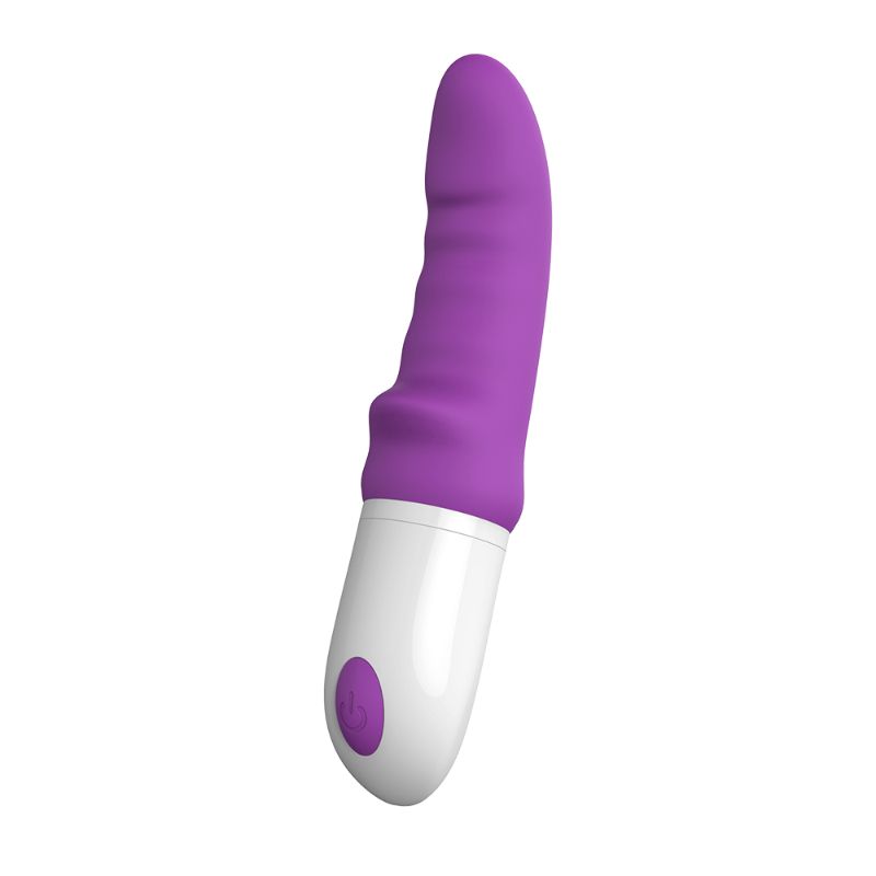 Sparta II Vibrator