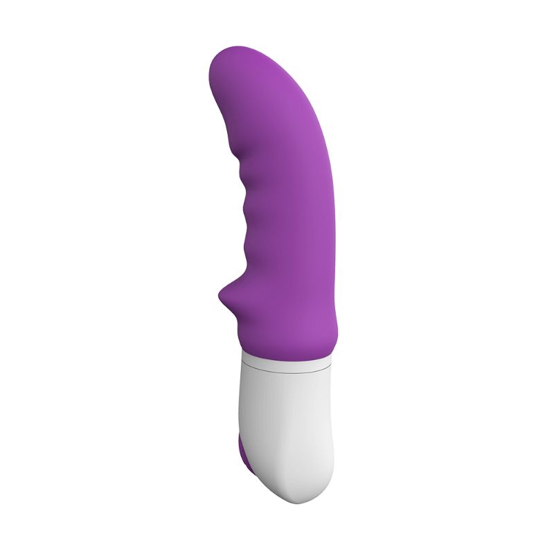 Sparta II Vibrator