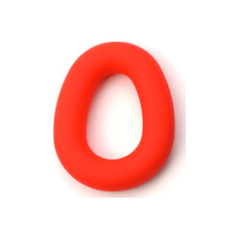 Hero Ring Red