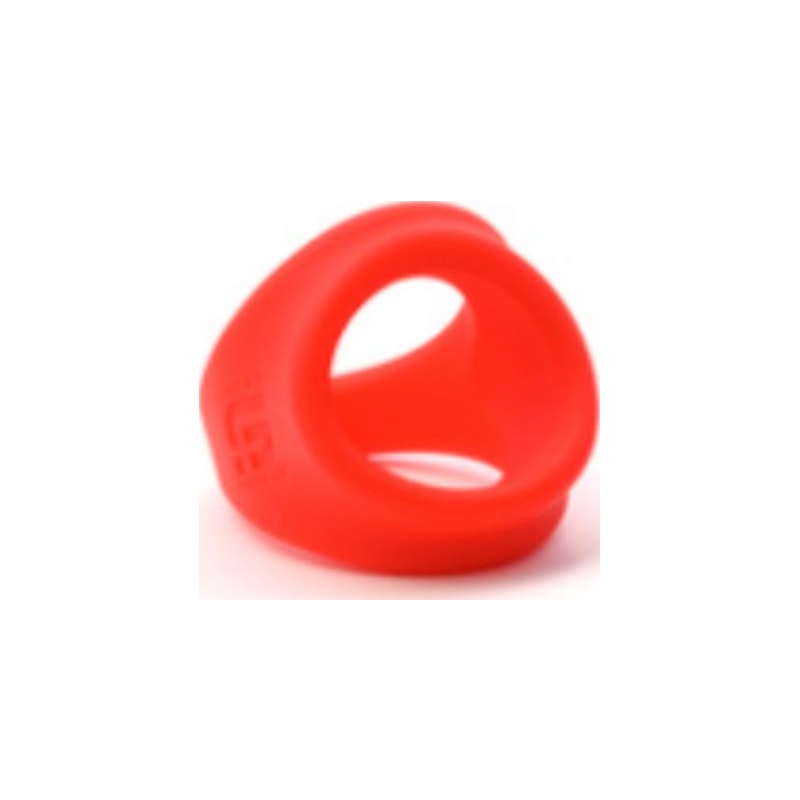 Freeballer Ring Red