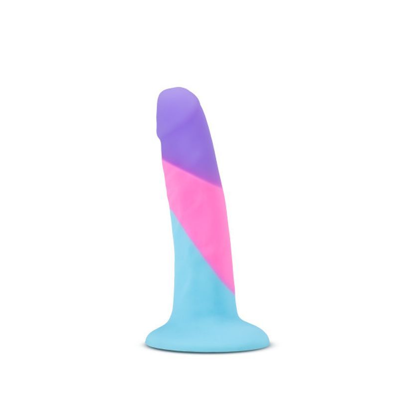 Avant D15 Vision of Love Silicone Dildo