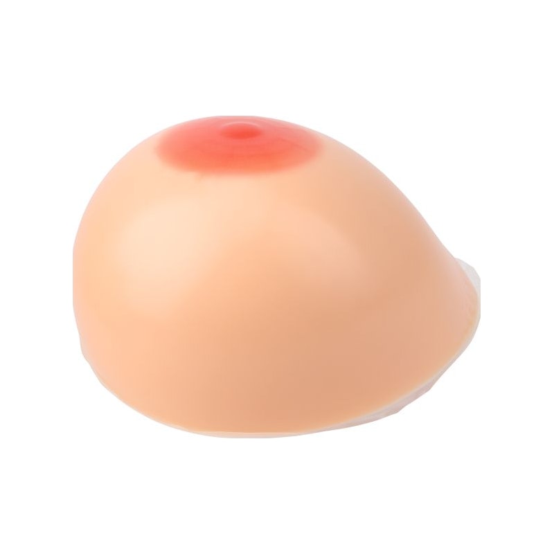 Silicone Breast Self Adhesive 800g G+ Cup Size