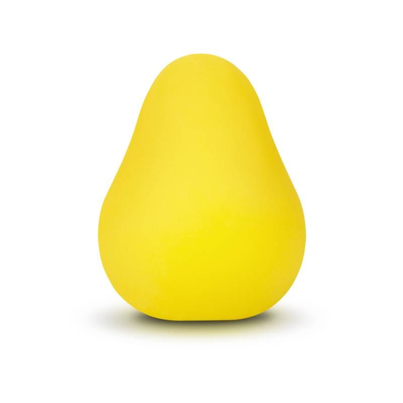 GEgg Masturbator Yellow