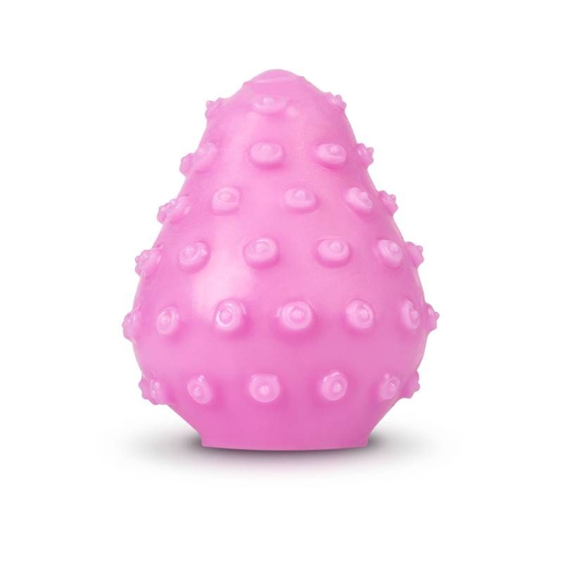 GEgg Masturbator Pink