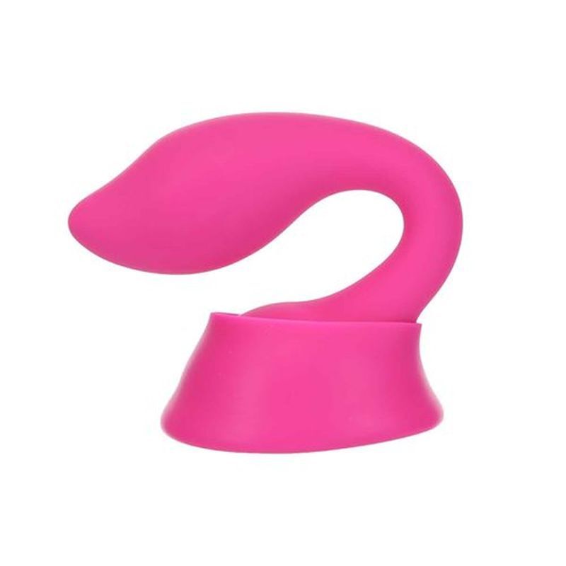 Extreme Pleasure Cap Pink