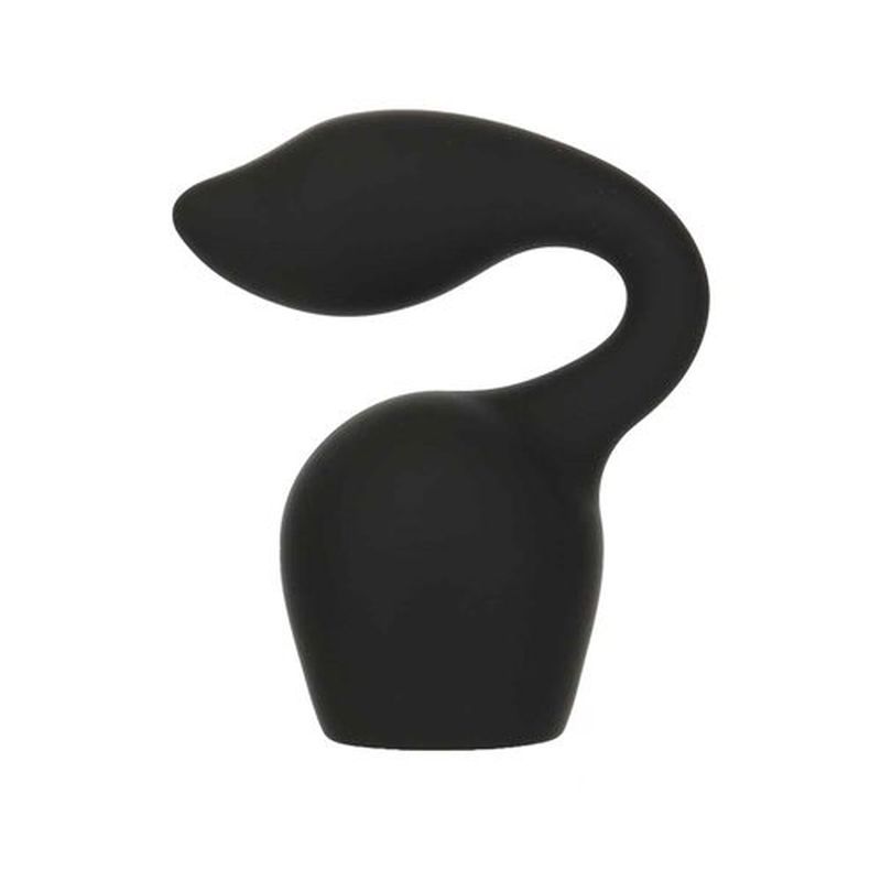 Extreme Pleasure Cap Black