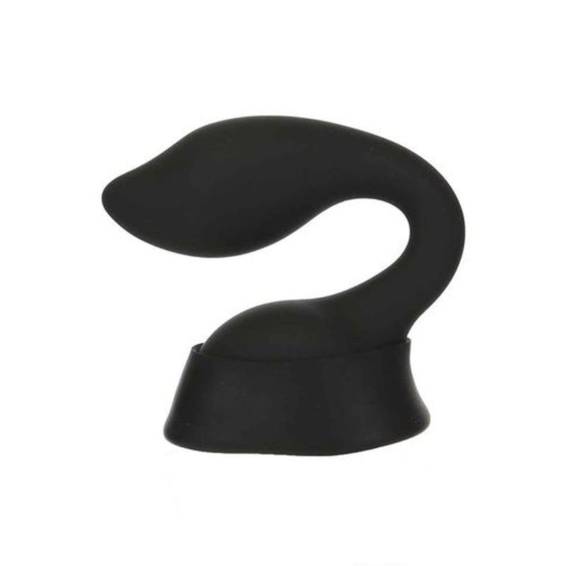 Extreme Pleasure Cap Black