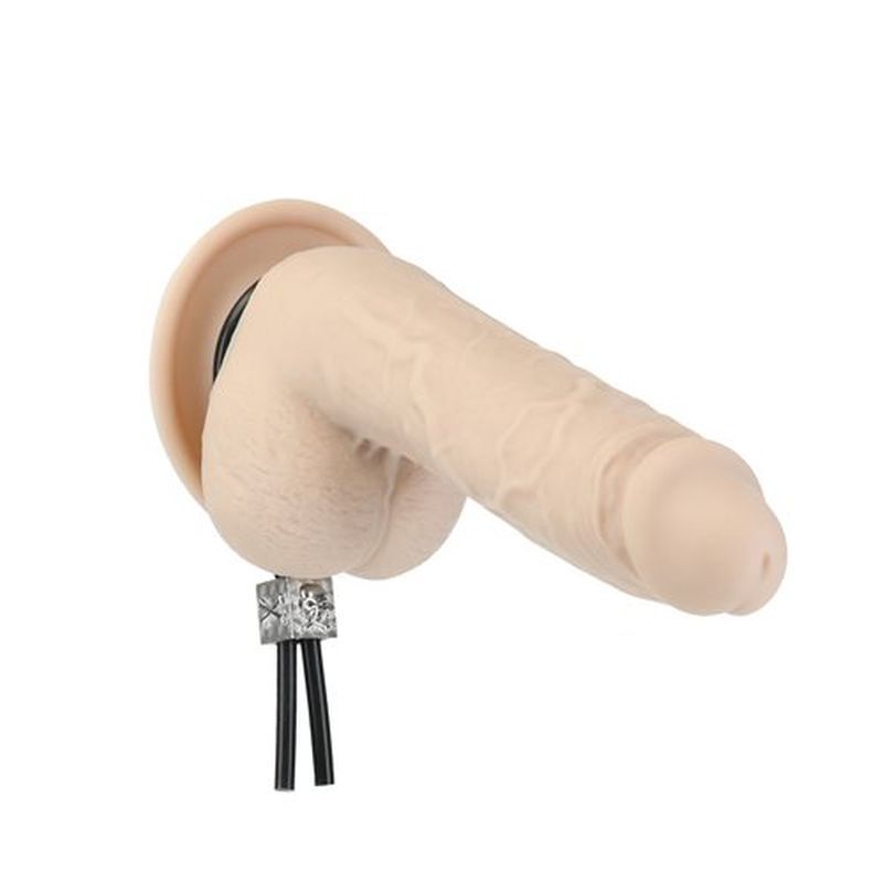 Tether Adjustable Cock Tie