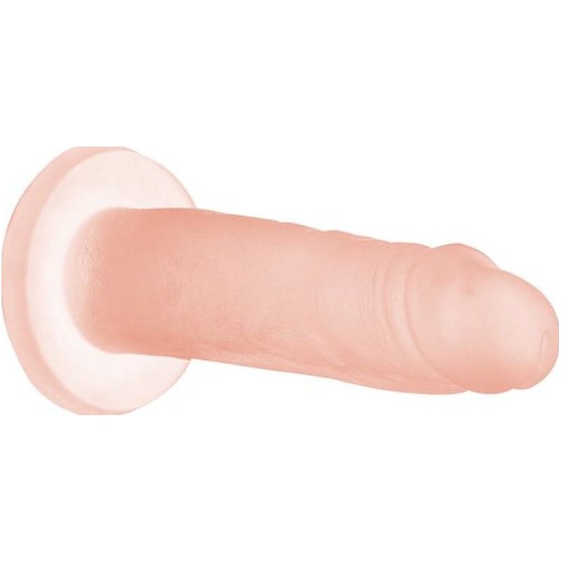 Cocktails Dildo Peach Bellini 5.5in