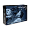 Fifty Days of Play