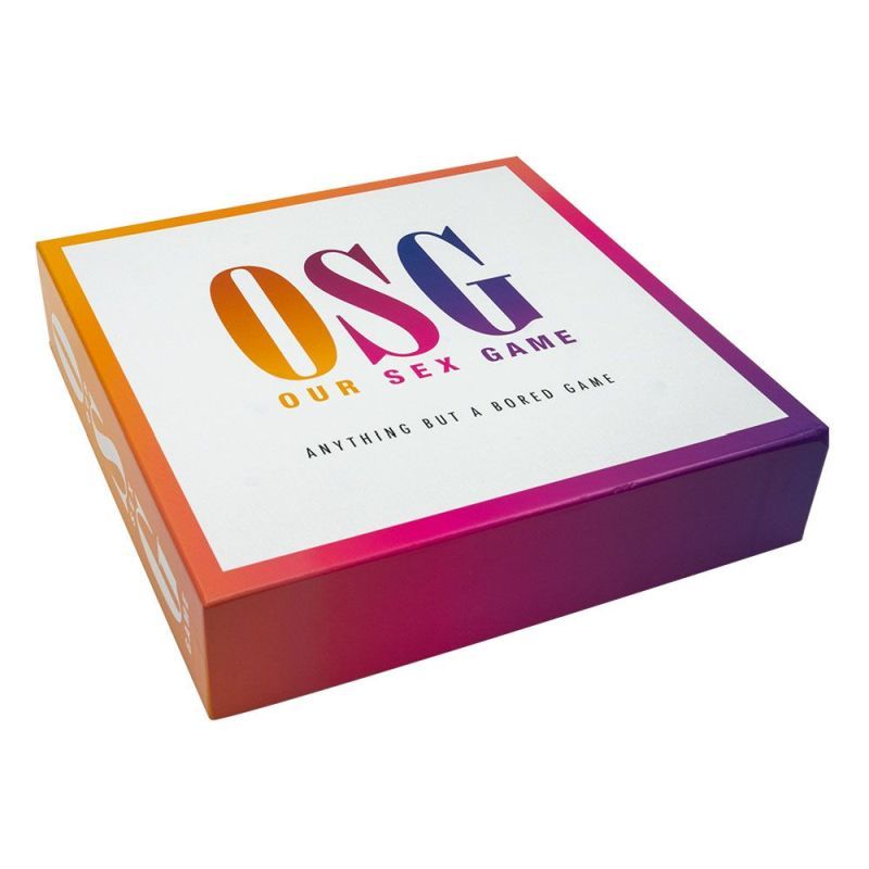 Our Sex Game-USOSG