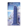 Unicorn Dildo 8in Blue