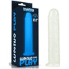 Lumino Play Dildo 8in