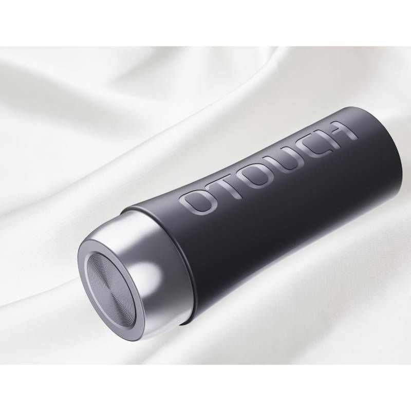 Inscup 2 USB Heating Masturbator