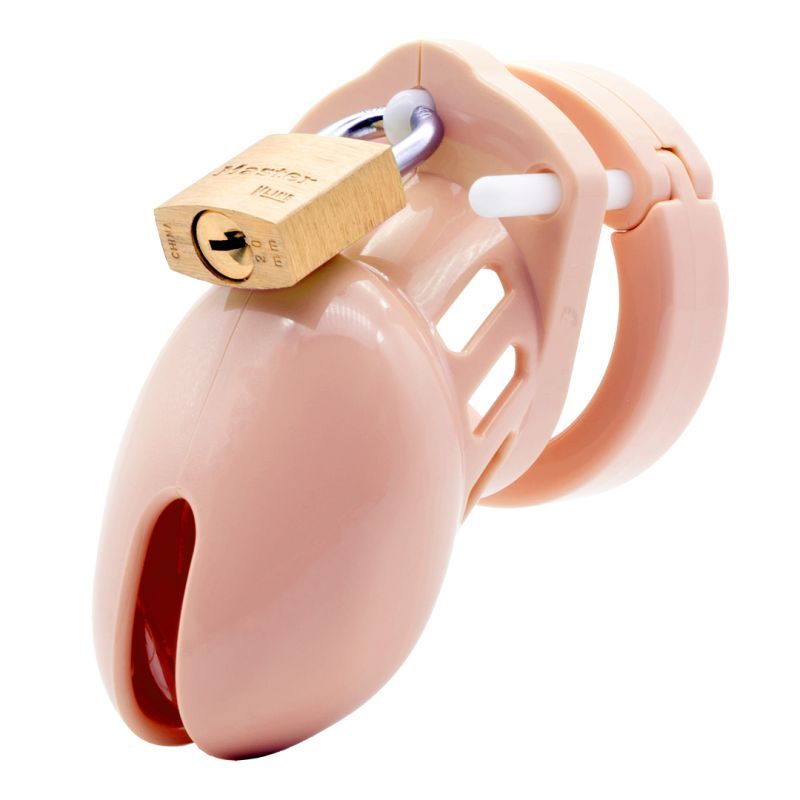 Cockcage CB-6000S Pink-6000SPNK