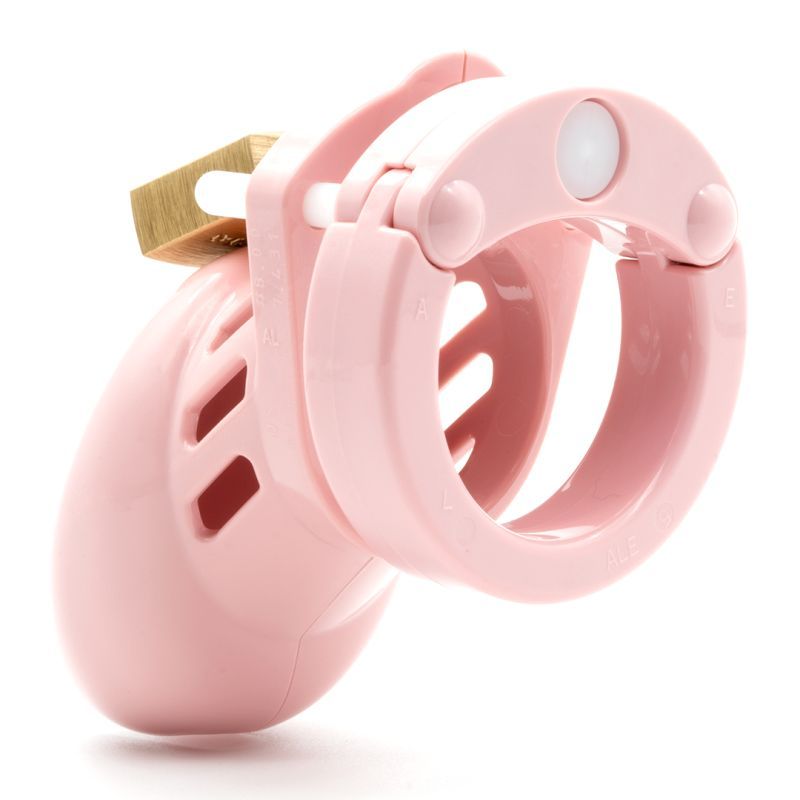 Cockcage CB-6000S Pink-6000SPNK