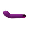 Power Bullet Sara�s Spot Vibrator Purple