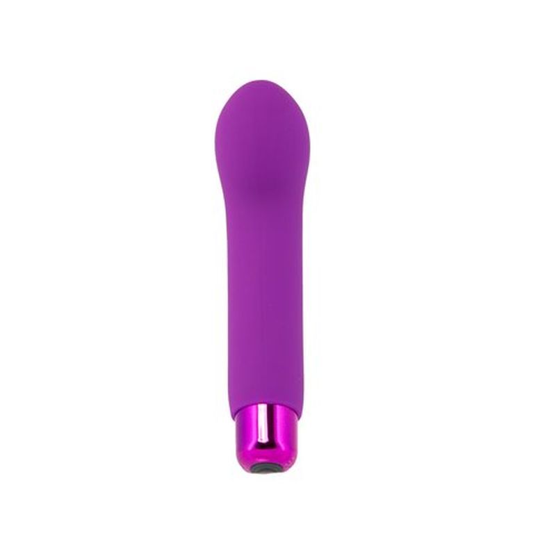 Power Bullet Sara's Spot Vibrator Purple