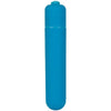 Power Bullet Extended 9cm 3 Speed Teal