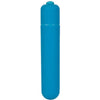 Power Bullet Extended 9cm 3 Speed Teal