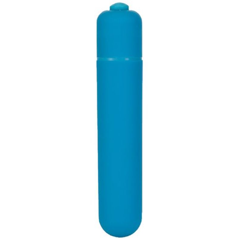 Power Bullet Extended 9cm 3 Speed Teal