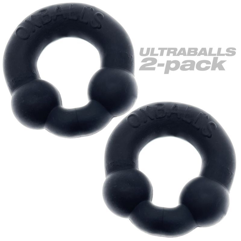 Ultraballs Cockring Night