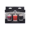 Flame Drippers Drip Candle Set