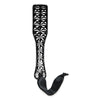 Whip Smart Diamond Paddle Black-WS1001-BLK